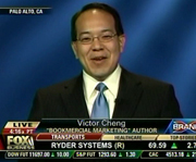 Victor Cheng on Fox
